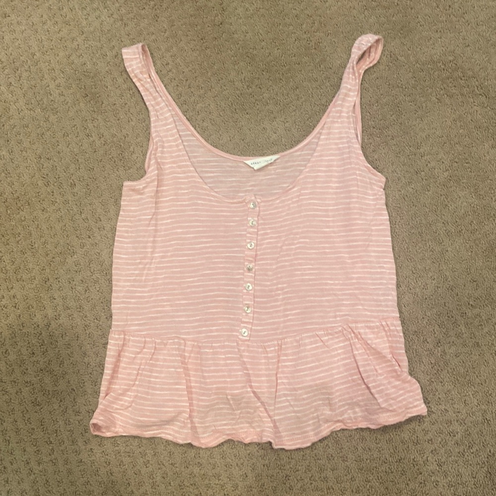 Aeropostale tank